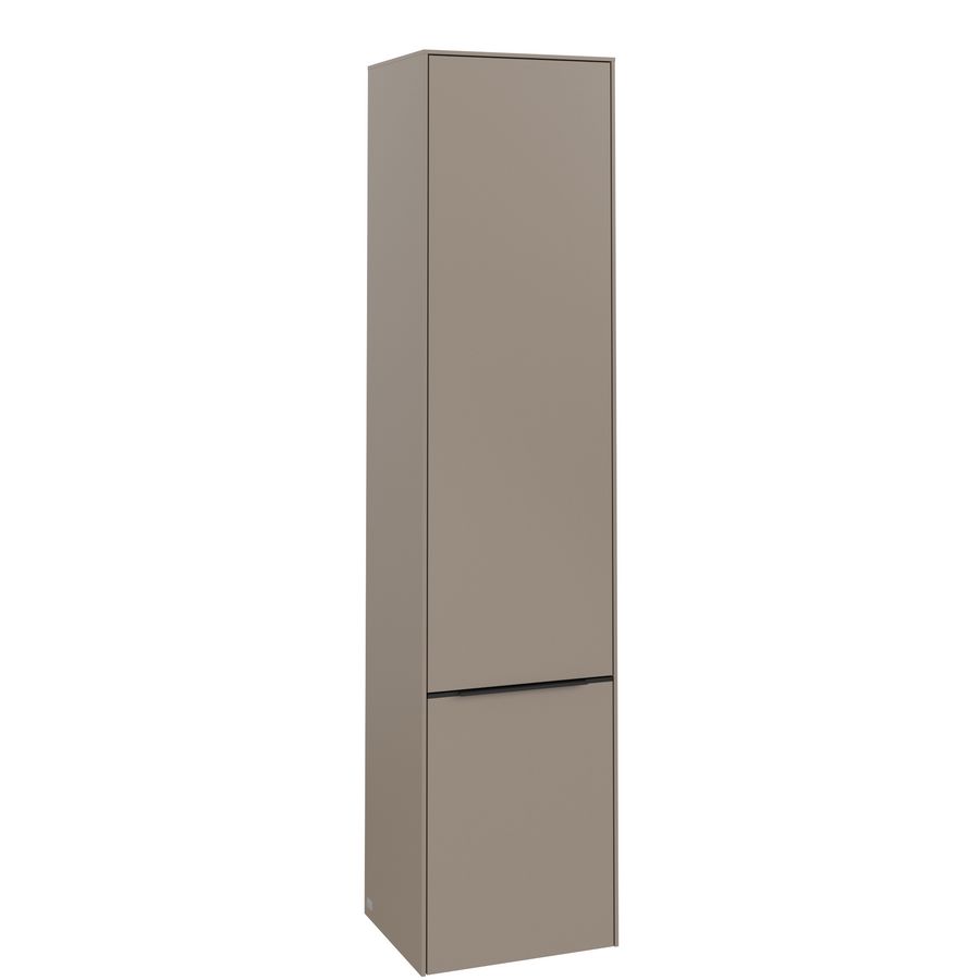 Hoge kast Subway 3.0 400 x 1710 x 362 mm Taupe C58601VM