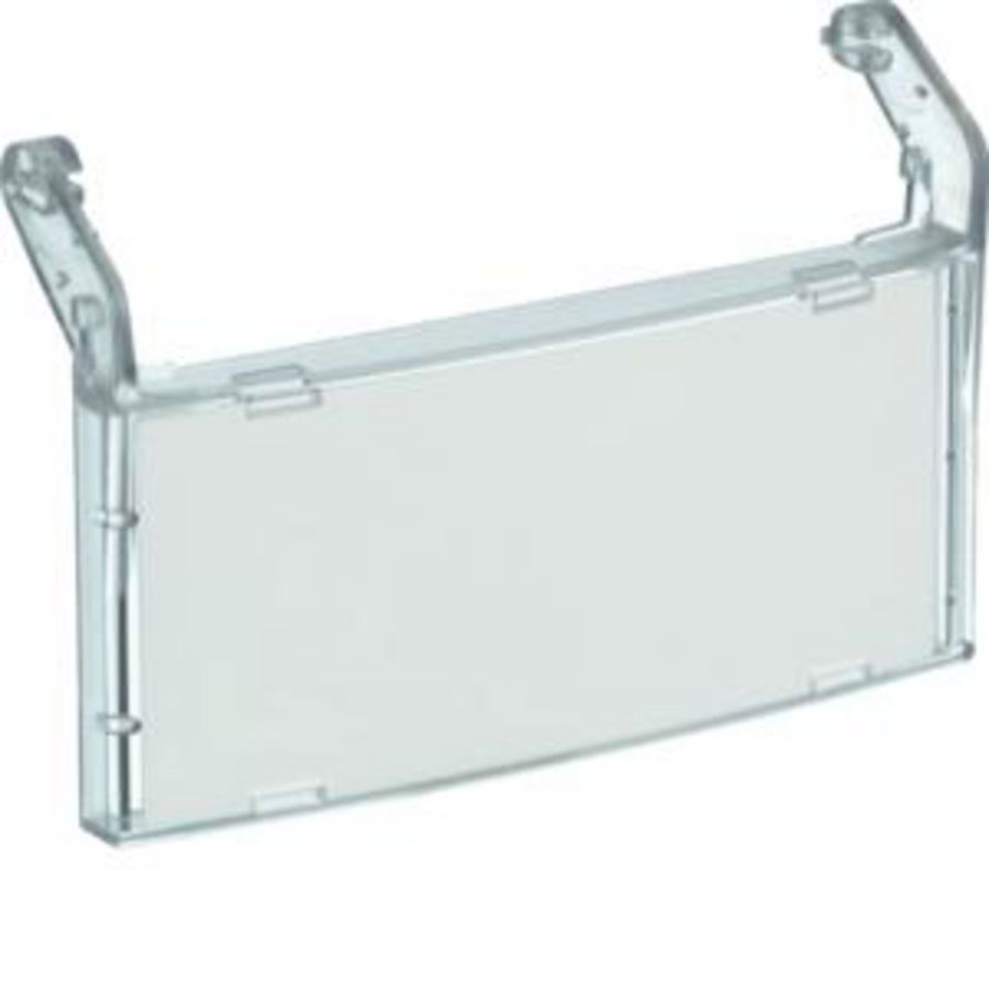 Tekststrookblad codeerschild Gr.1-3 VVE=2