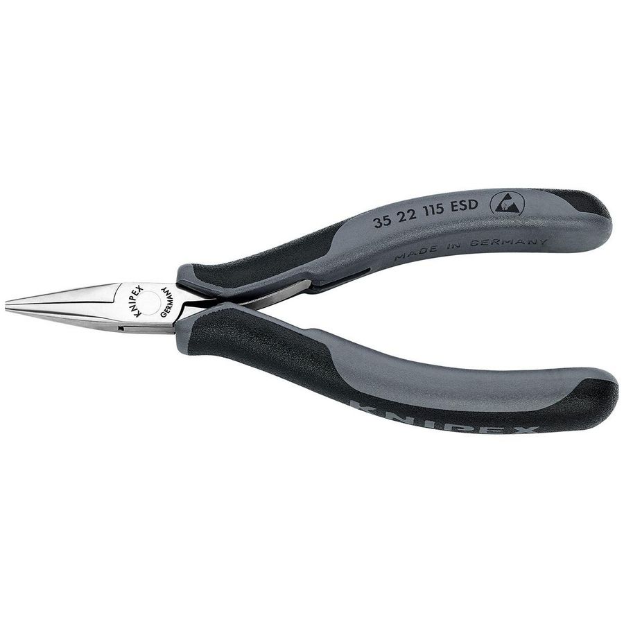 Electronics plier EGZE 12