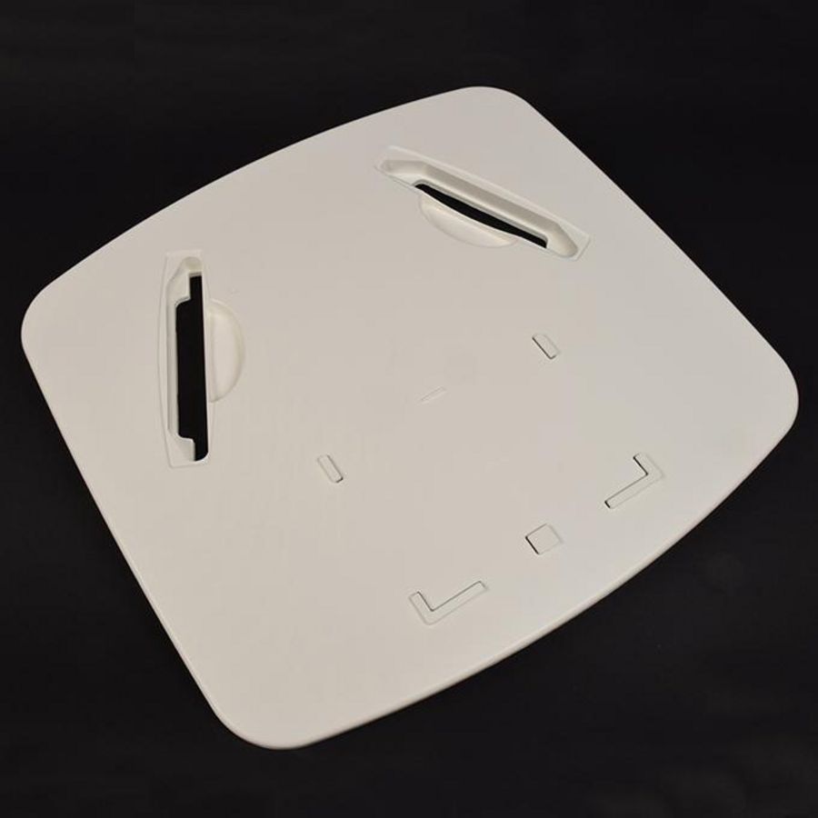 Deur HRU ECO 350 wit