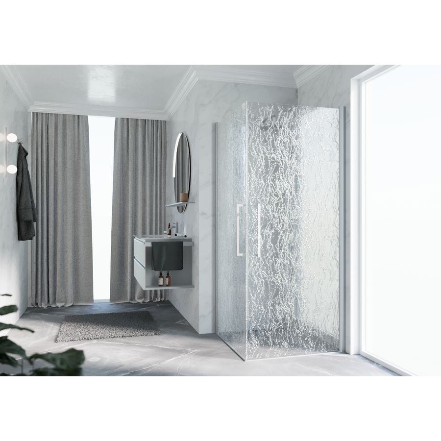 Deel Y22G 1010-1030x2000mm matchroom aqua