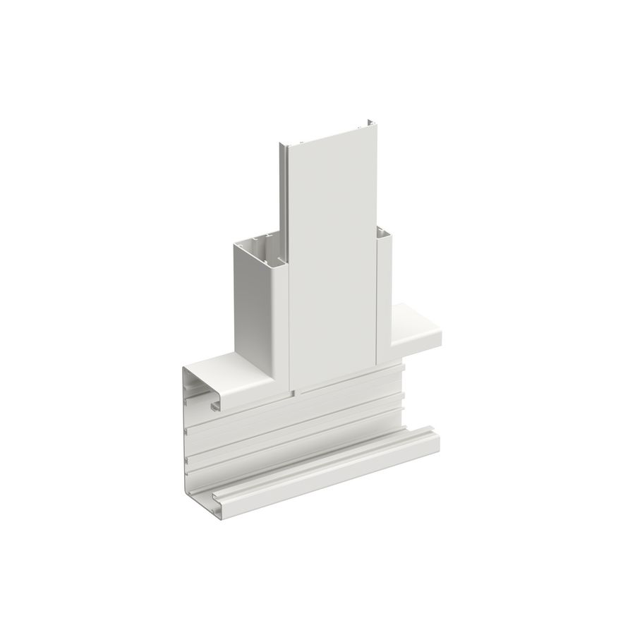 WGX-A T-STUK 110/55 RAL9003