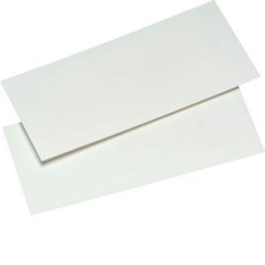 Zak a 10st. Etiket tbv LVZBT