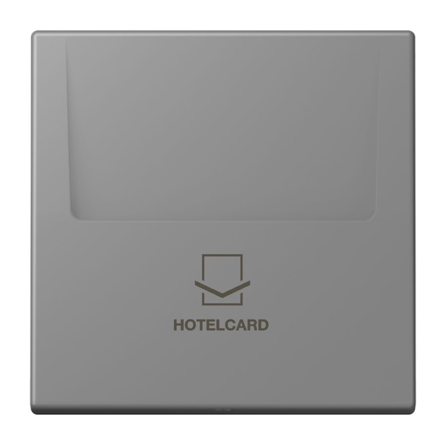 Afdekking Hotelcard-schakelaar LC32011