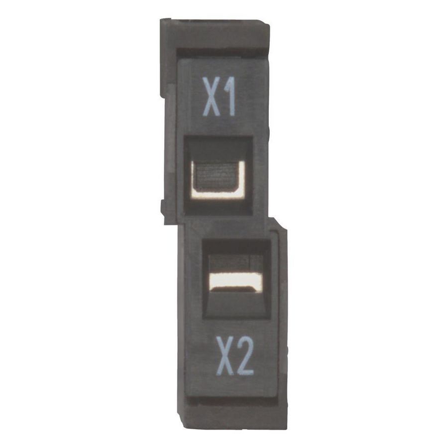 Schroefadapter voor lamphouder RMQ16 VVE=20