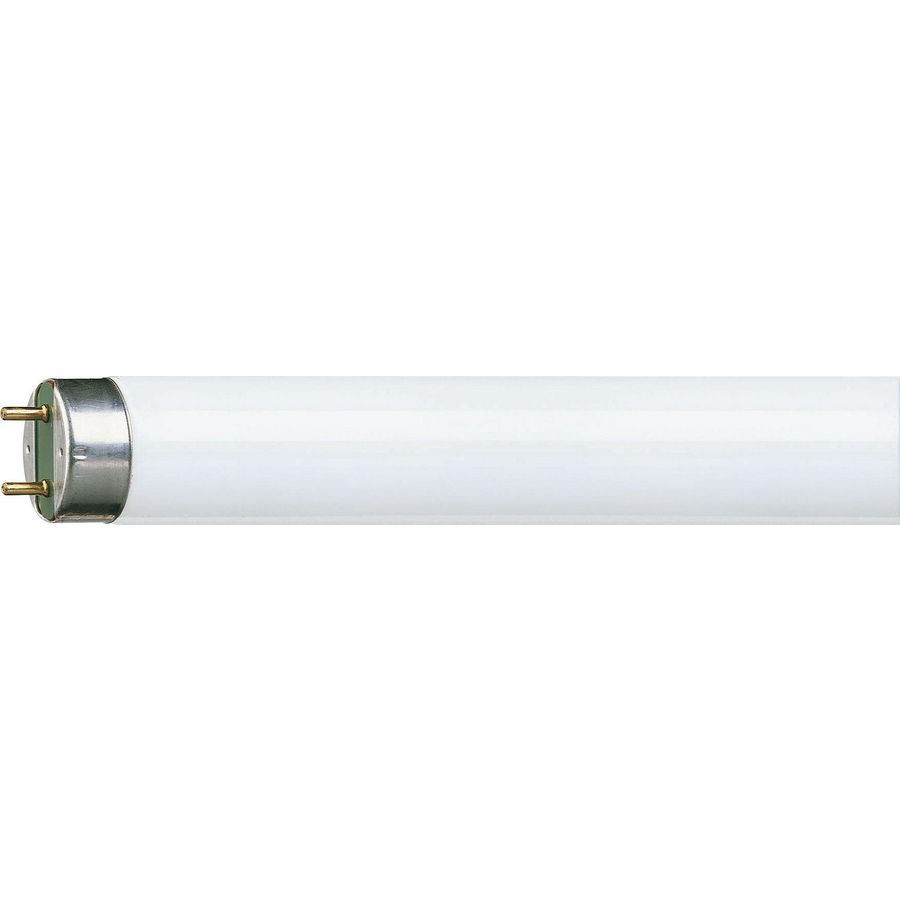 TL-buis MASTER TL-D HF Super 80 16W/840 SLV/25 VVE=25