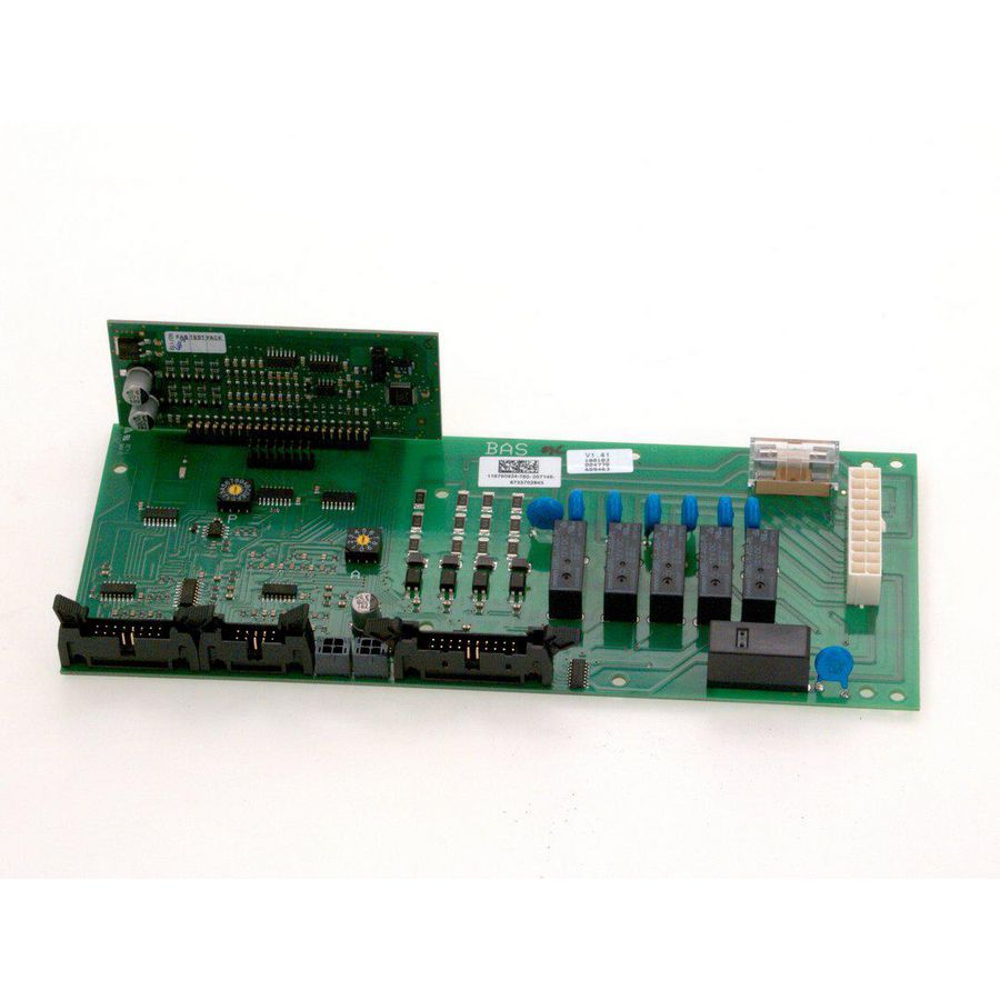 Printplaat IO BAS LC LECP 8733702947