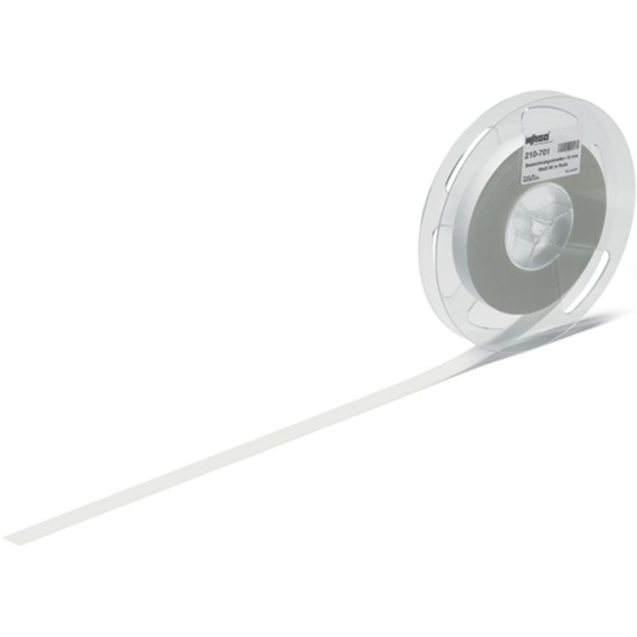 Markeringsstrook Smart Printer wit 210-702