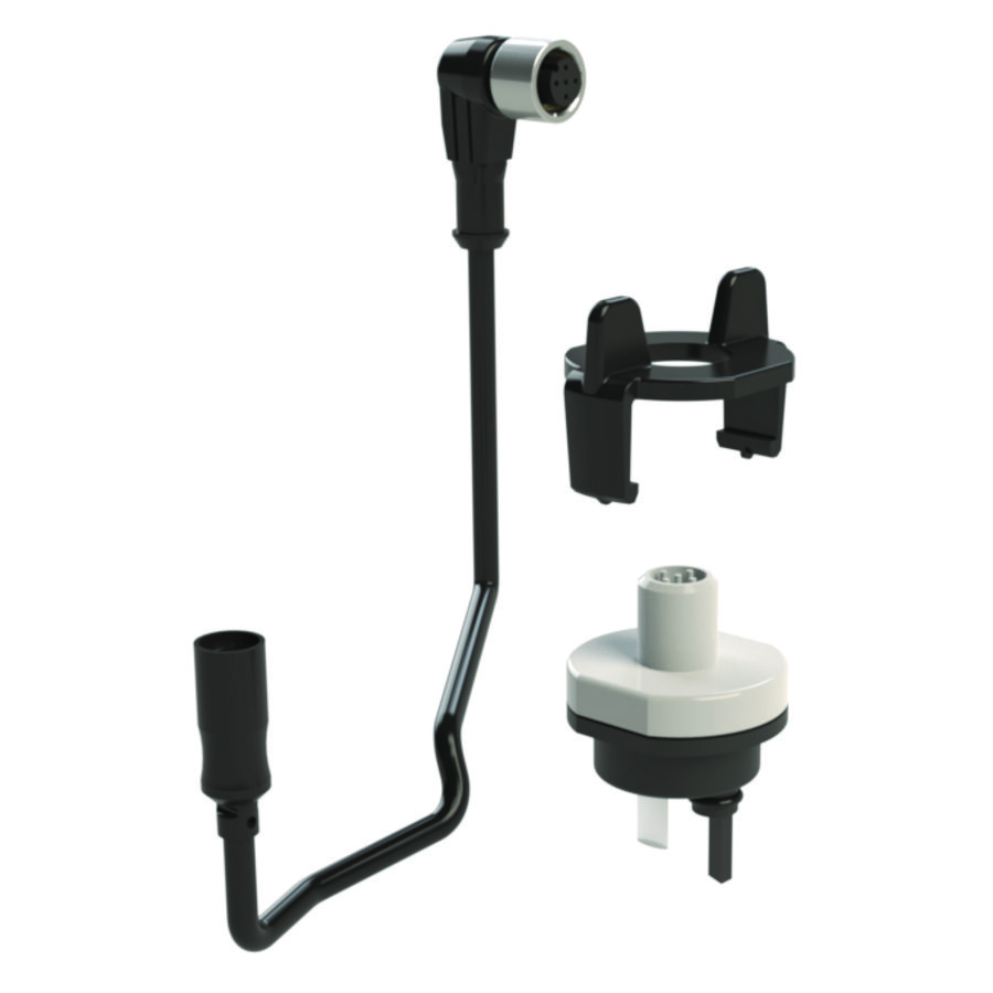 Spoelgroep PURE tbv KHS Hygiene Flush Box