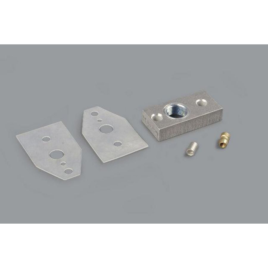 Ion. alu fill block r600/r500 64201887