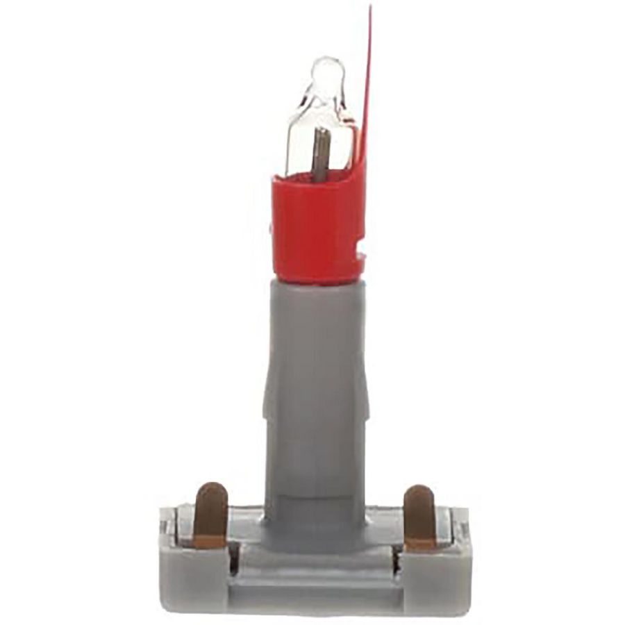 Glimlampje 230V/0.4mA (8350)