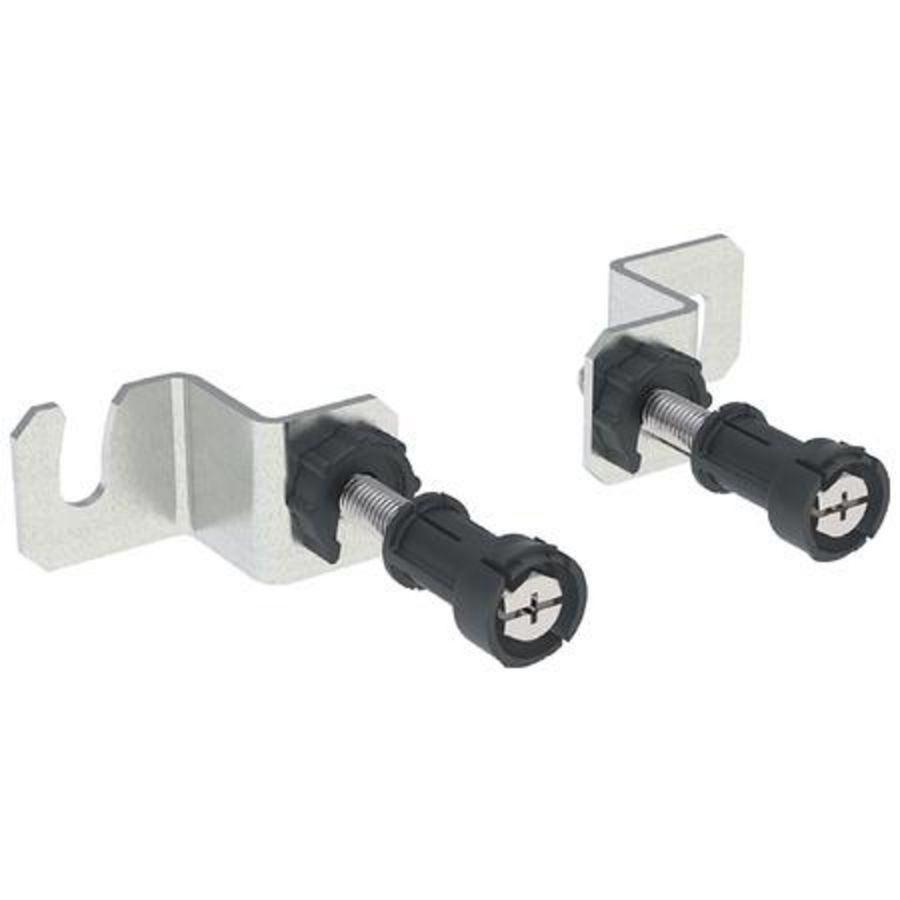 Duofix wandanker set-2 Sigma-8 cm (2016)