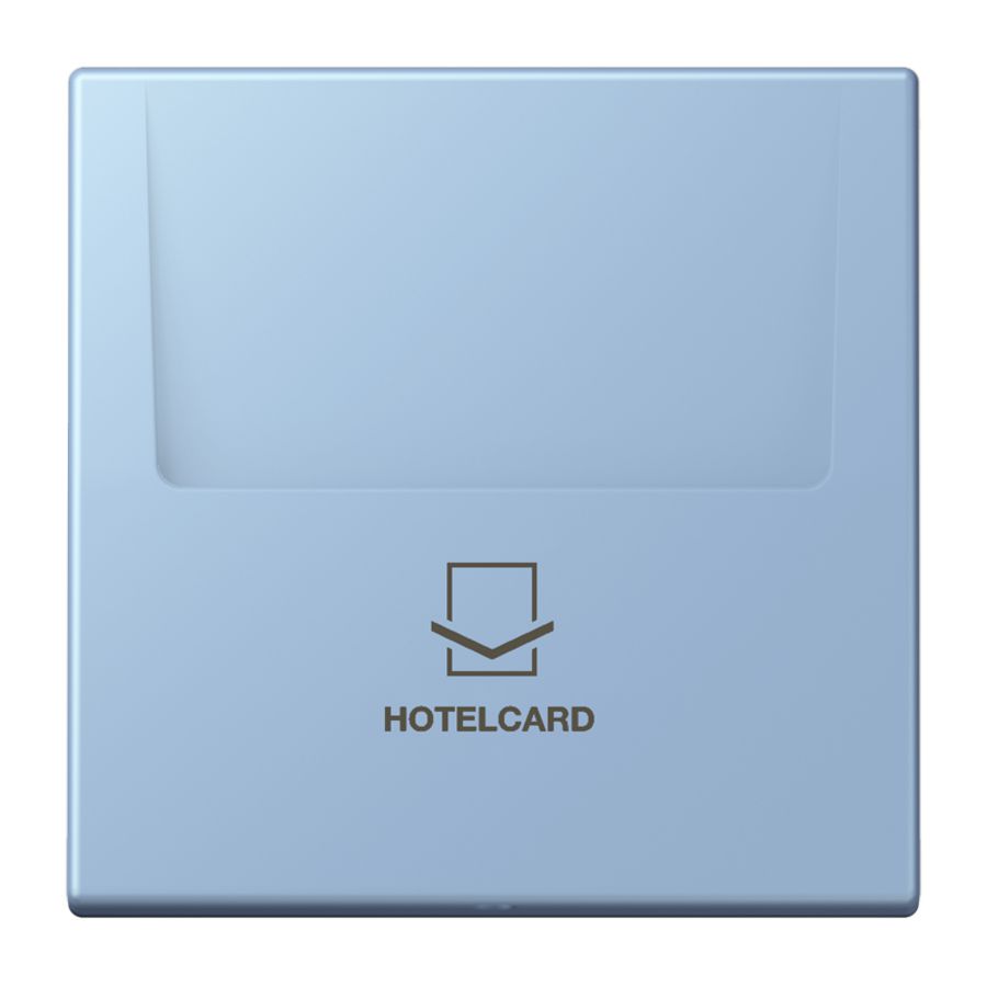 Afdekking Hotelcard-schakelaar LC32021