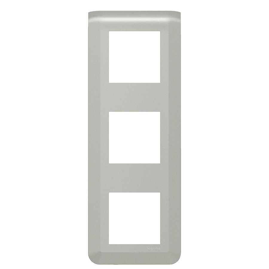 Afdekraam 3x2 modulen ALU 71 verticaal Mosaic