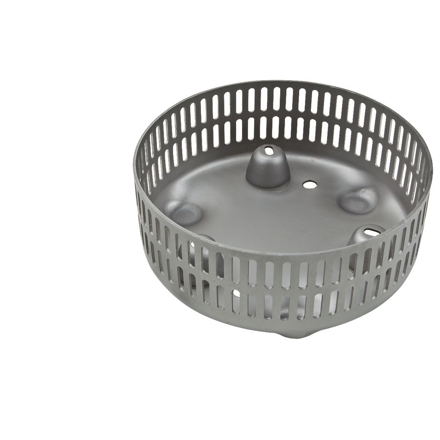 Suction strainer extension KS 8/KS 9