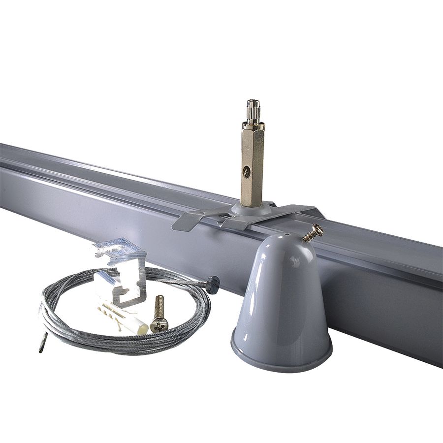 Pendelset 5m Grijs