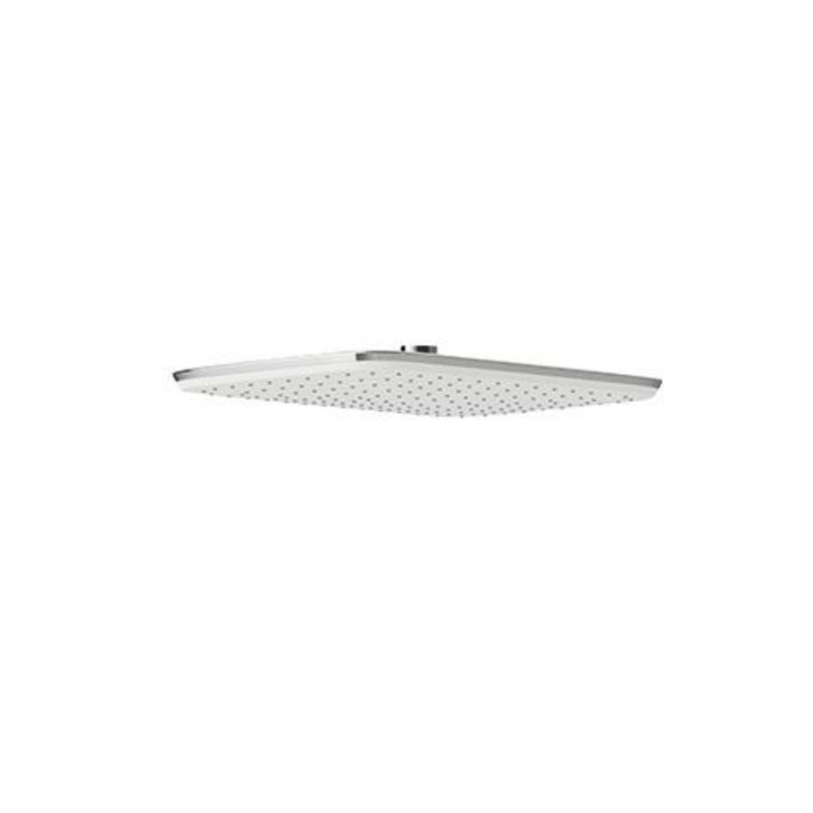 Freshline cl hoofddouche 300x220 chroom/wit