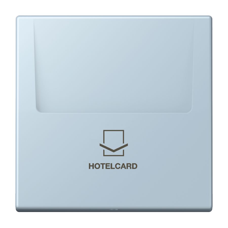 Afdekking Hotelcard-schakelaar LC32022