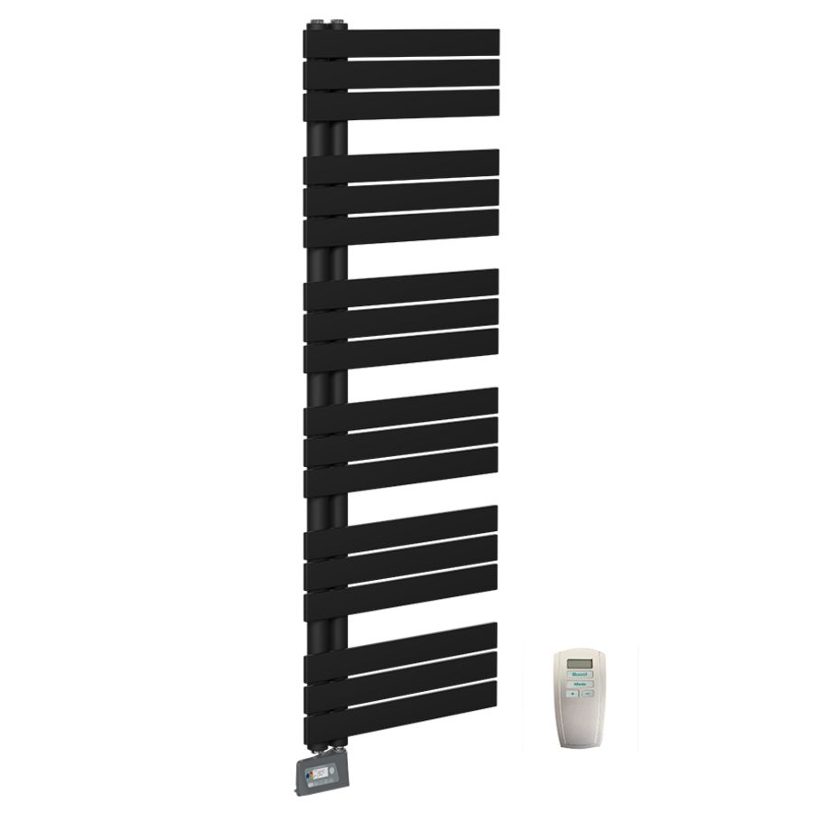 Radiator Kelly Links Remote E-Comfort 1800x600mm 1200W MW