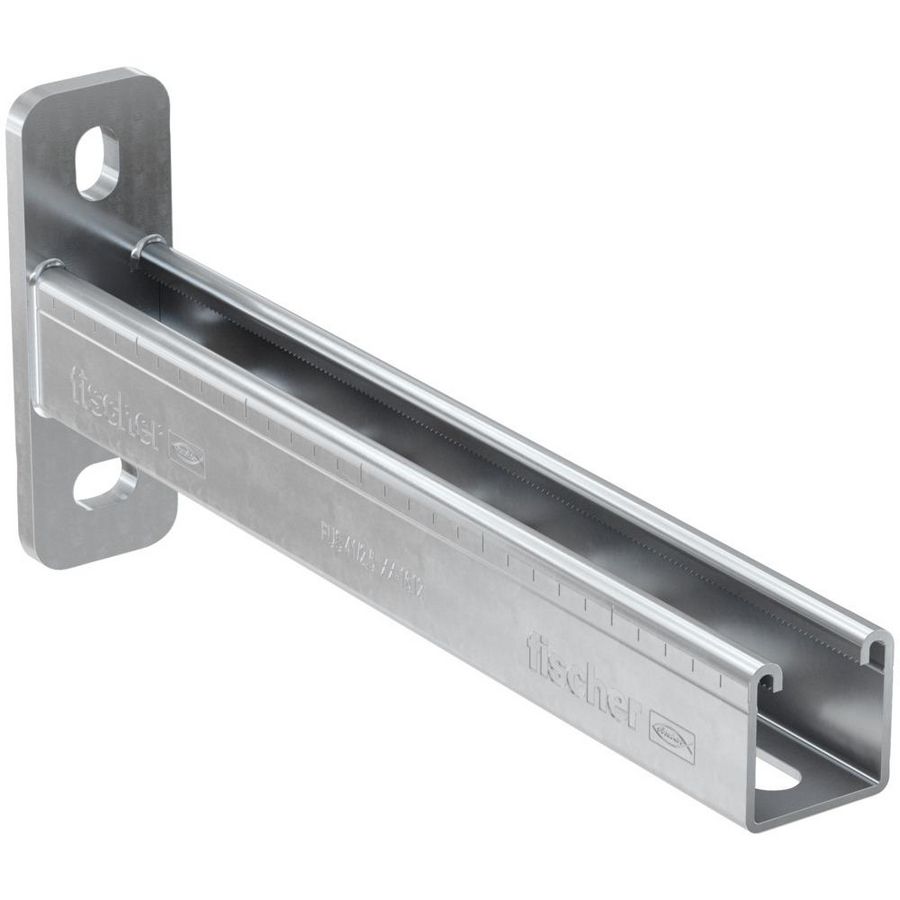 Railconsole FCA 41/2,0 - 750