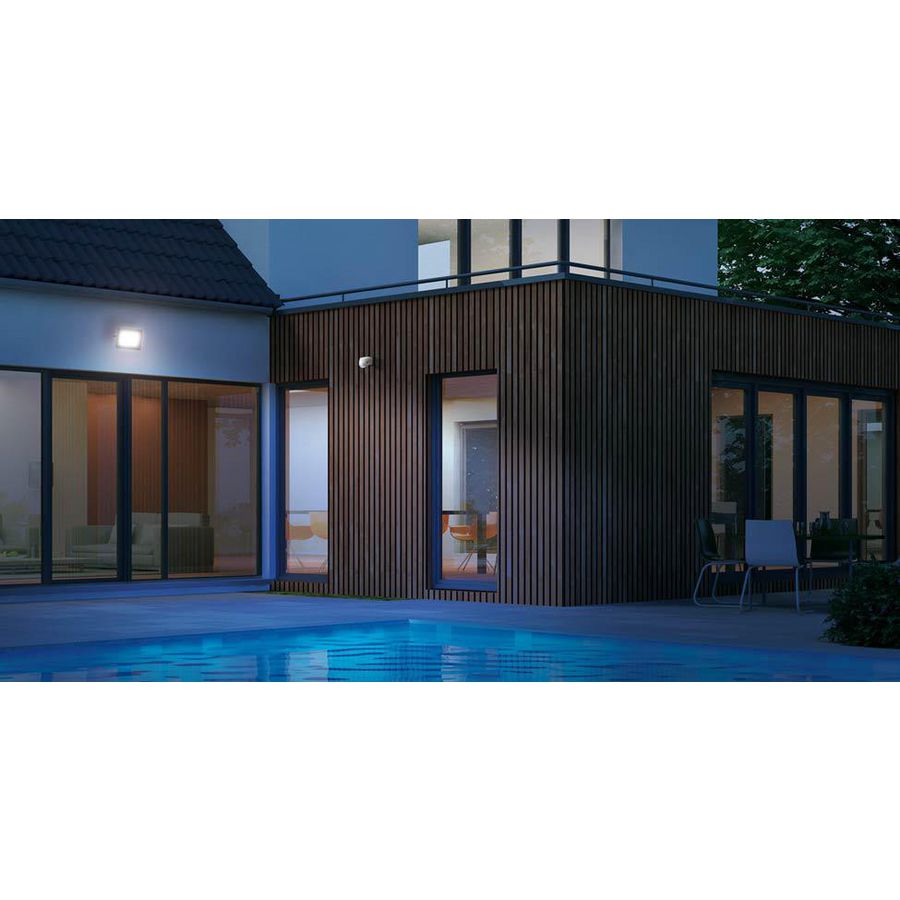 Buitenbewegingsmelder MD 120 BN