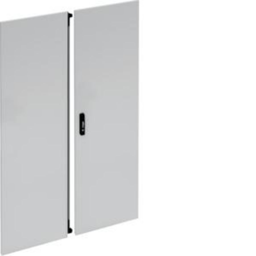 Reserve deur voor FR25 verdeler IP55 1850x1300mm