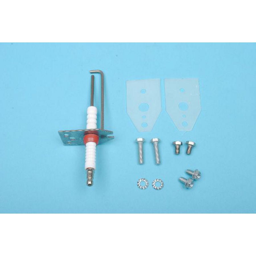 Ontstekingselectrode + pakkingen R600/R3XXX