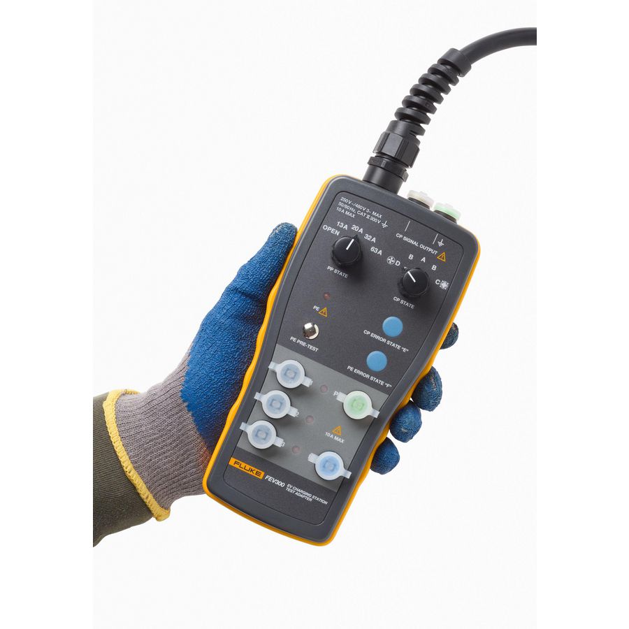 FLK-FEV300/BASIC