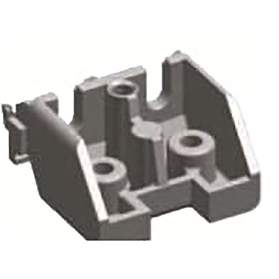 Set a 20st. montageblok 2CPX046011R9999