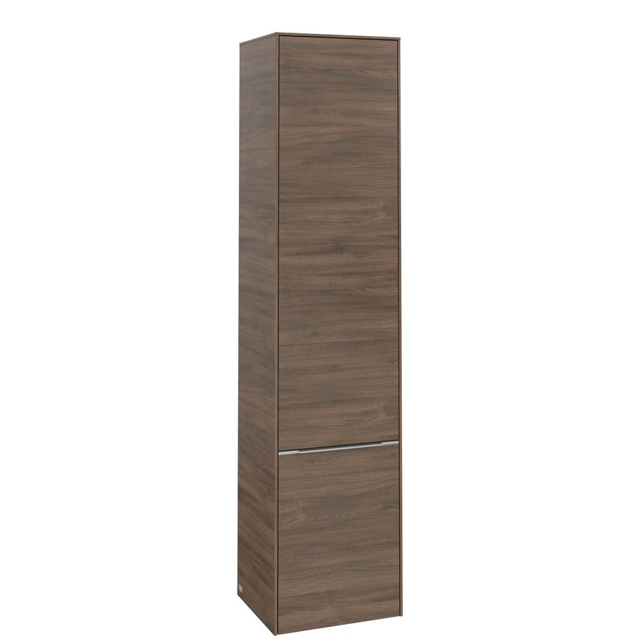 Hoge kast Subway 3.0 400x1710x362mm Arizona Oak C58700VH