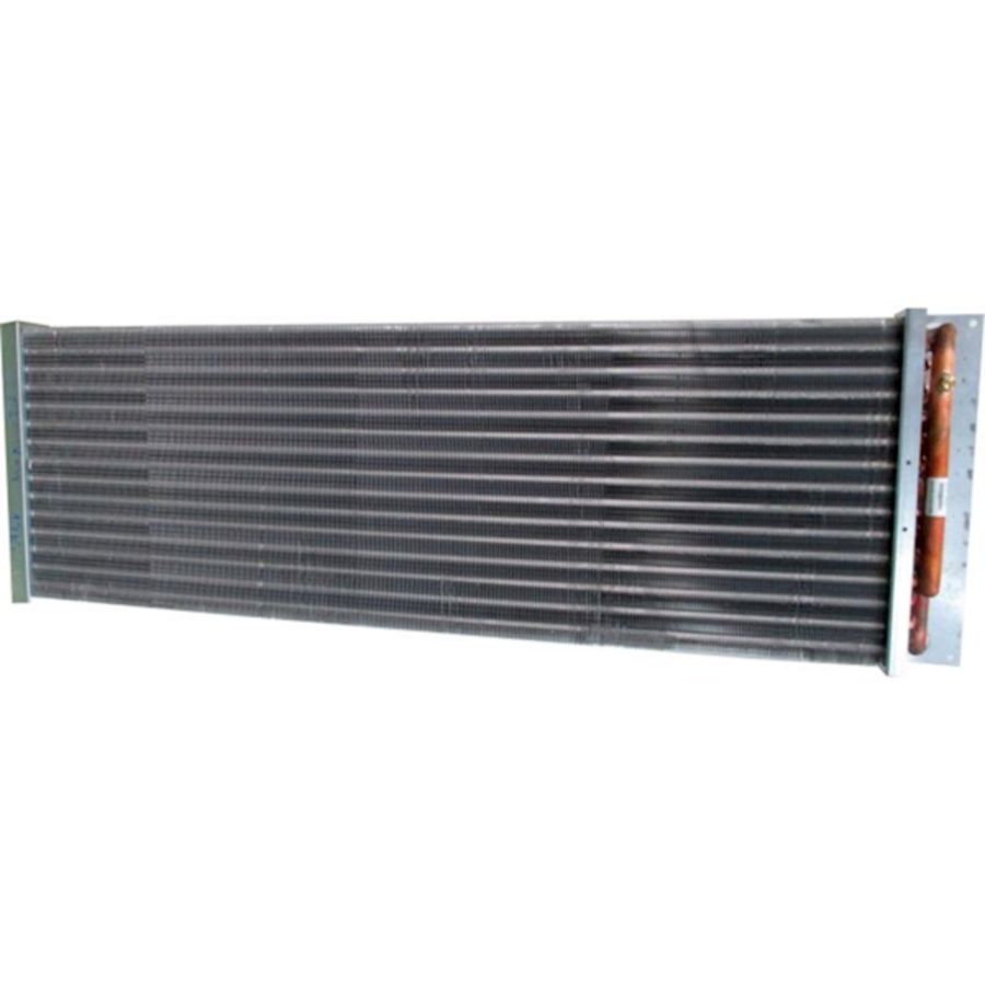 Verwarmer CU/AL CKL-IV-4
