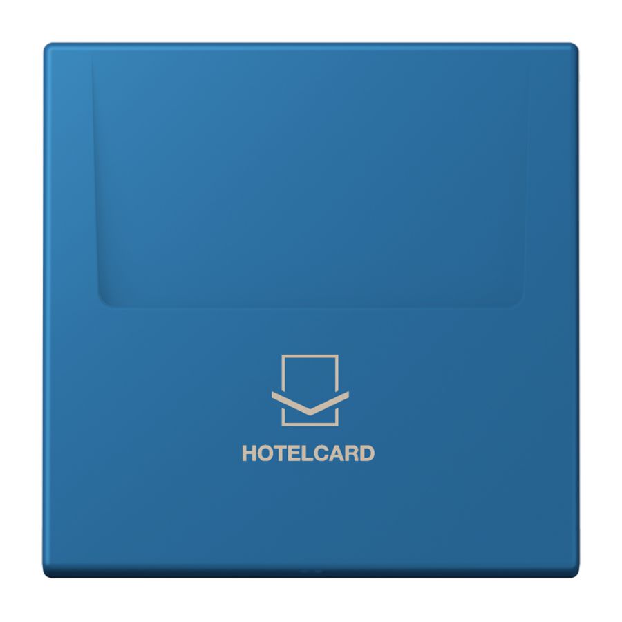 Afdekking Hotelcard-schakelaar LC32030