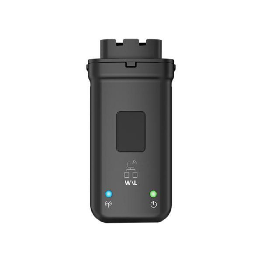 Accessoire Data Logging Stick Wifi/LAN/BT alleen voor (MS-DN