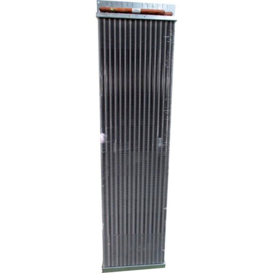 Verwarmer CU/AL CKL-IV-5