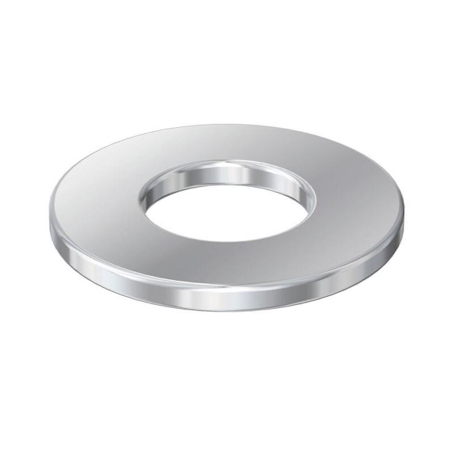 Doos a 100st. Sluitring S12 28mm verzinkt