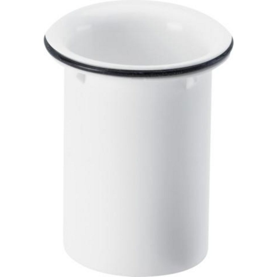 Tempoplex duikpijp tbv bouwserie t/m 1996