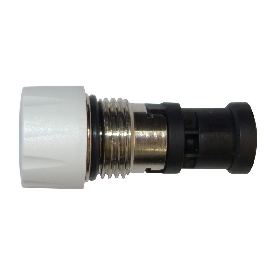 Permanente ontluchter Eco T2150