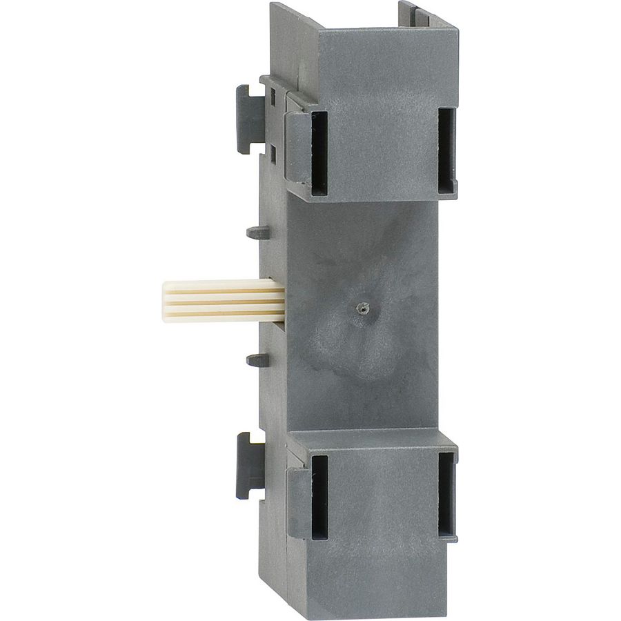 Meeschakelende naijlend verbr.-/voorijlend 1SCA105088R1001