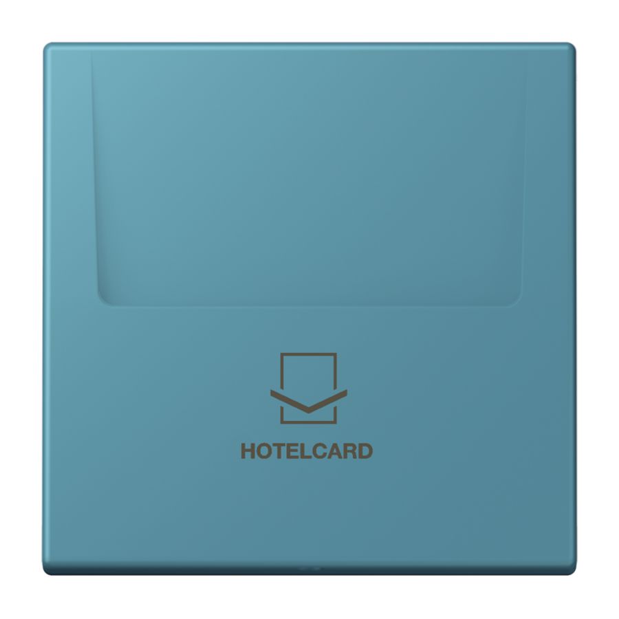 Afdekking Hotelcard-schakelaar LC32031