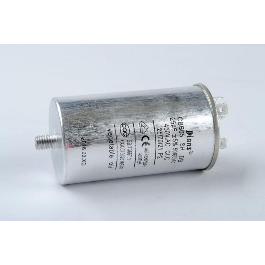 Condensator compressor 25uF