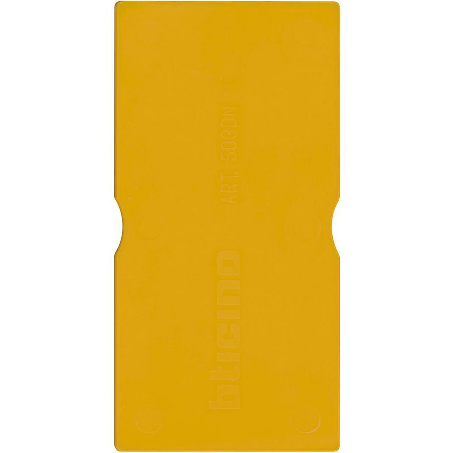 Scheiding voor 503e doos