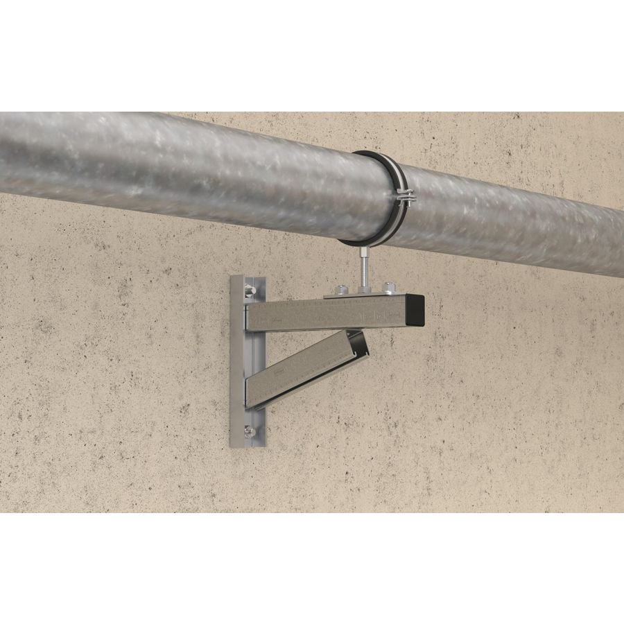 Zware wandconsole FCAM 300