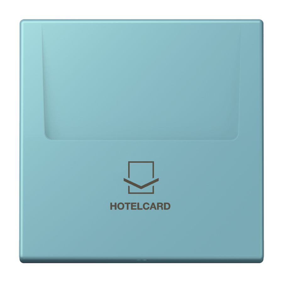 Afdekking Hotelcard-schakelaar LC32032