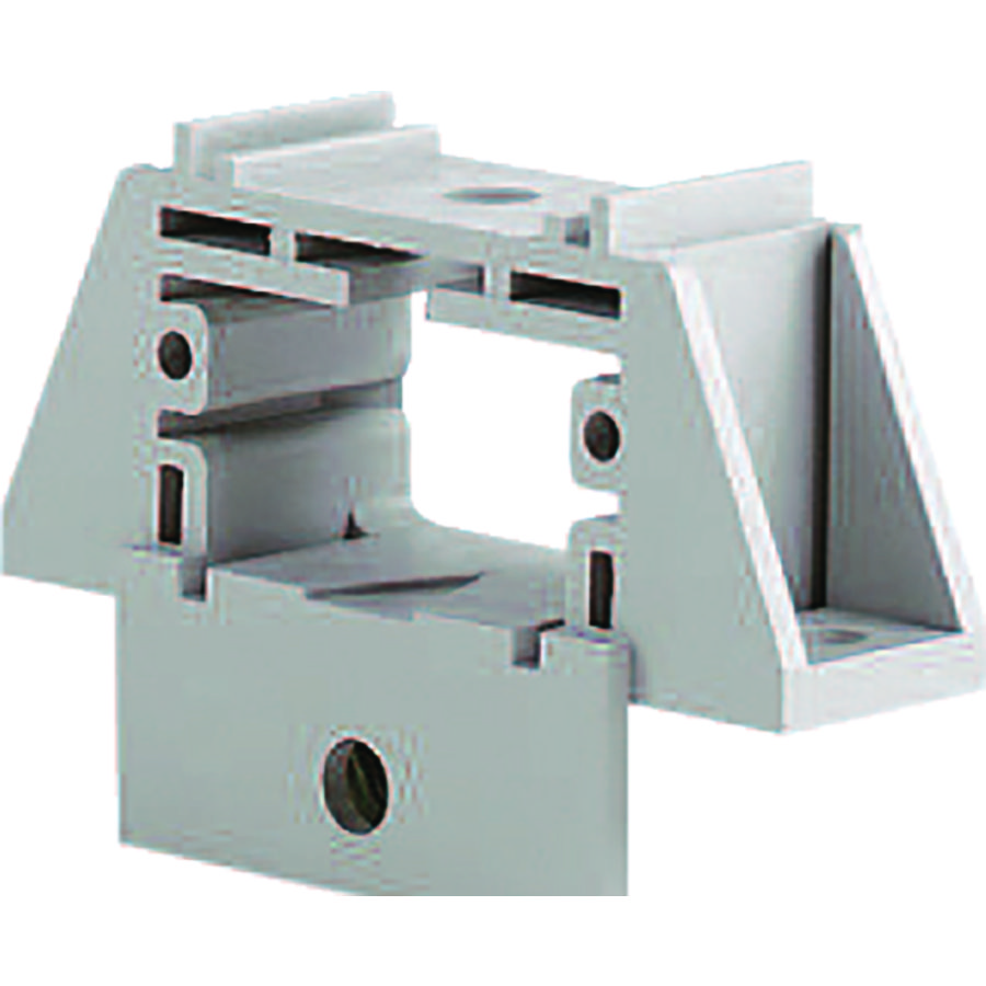 Isolatiedeel voor Din rail