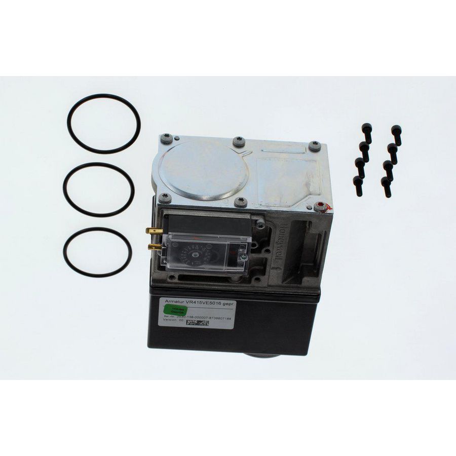 Gasregelblok VR 415 7736604037