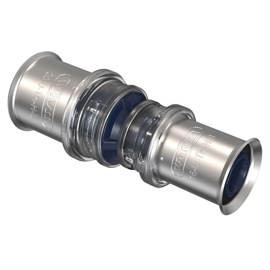 Perssok verlopend TIGRIS K5 25x16mm
