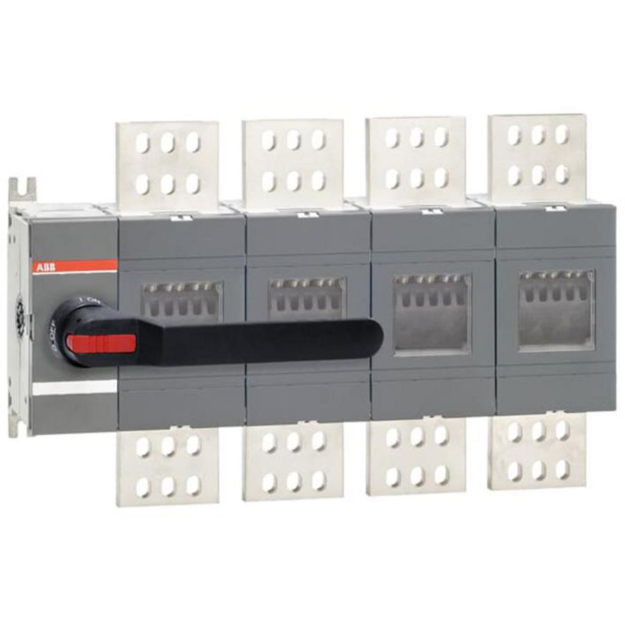 Lastscheider 4P 2000A handgreep IP65 1SCA108038R1001