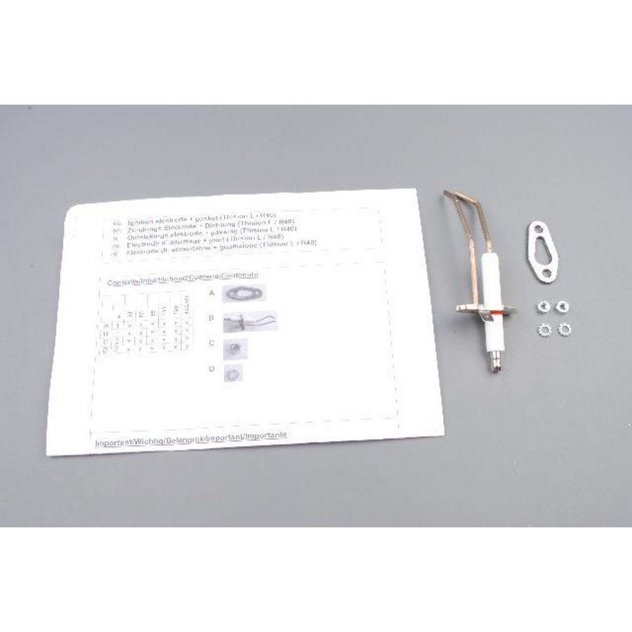 Ontstekingselectrode 64202261