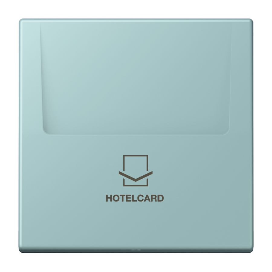 Afdekking Hotelcard-schakelaar LC32033