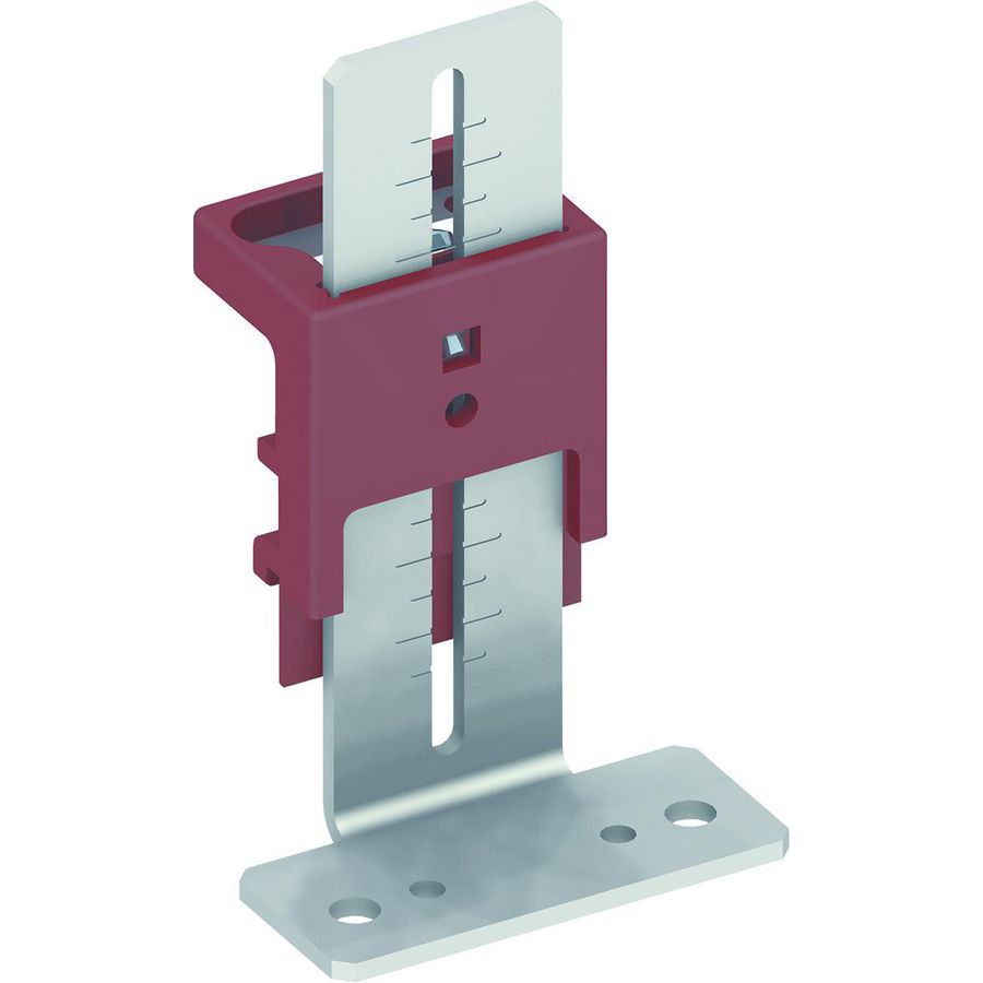 Set a 2st. Verstelbare montagebeugel 2CPX062679R9999